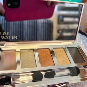 Lise watier palette